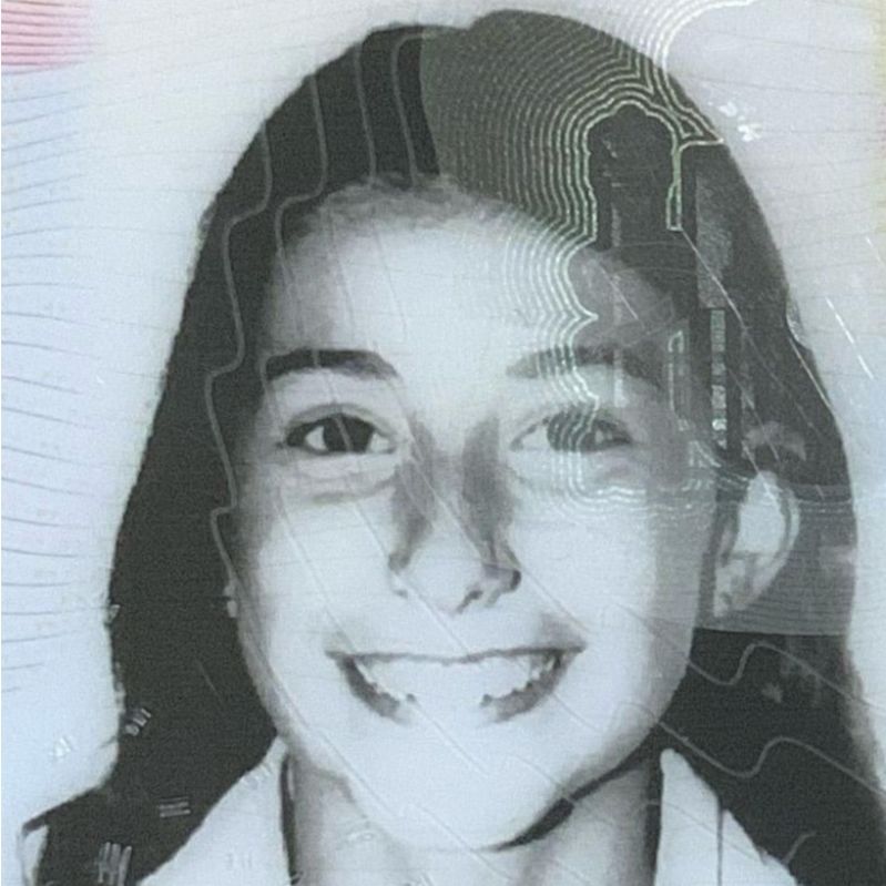 ONA  GABARRÃ?ÆÃÂ³ NUÃ?ÆÃÂ±EZ