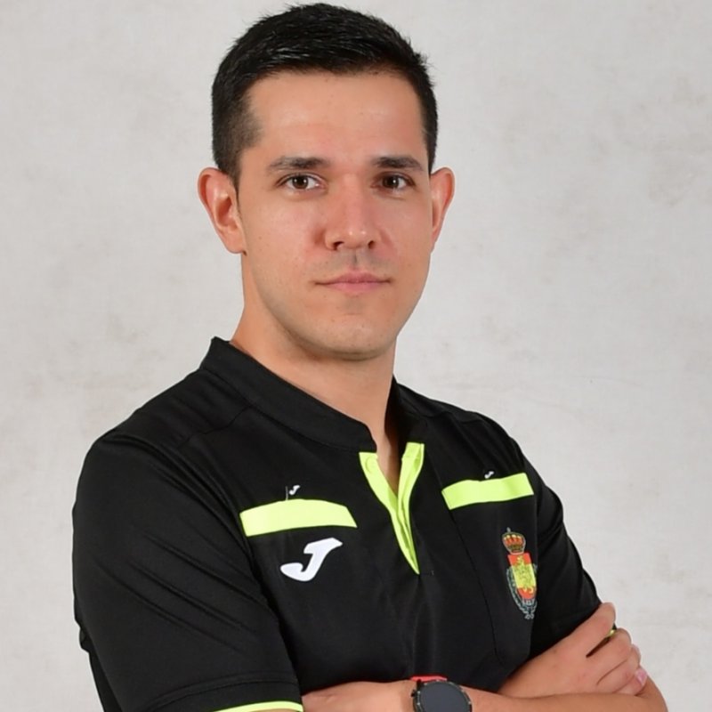 JESUS ALVAREZ MENENDEZ