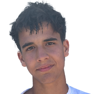 OZIEL GARCIA PERDOMO