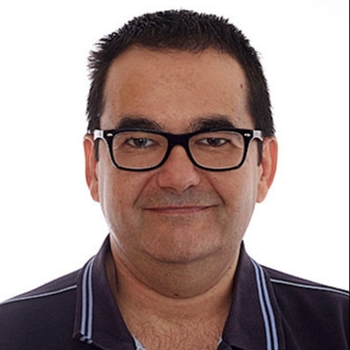 DAVID MARTIN FERNANDEZ