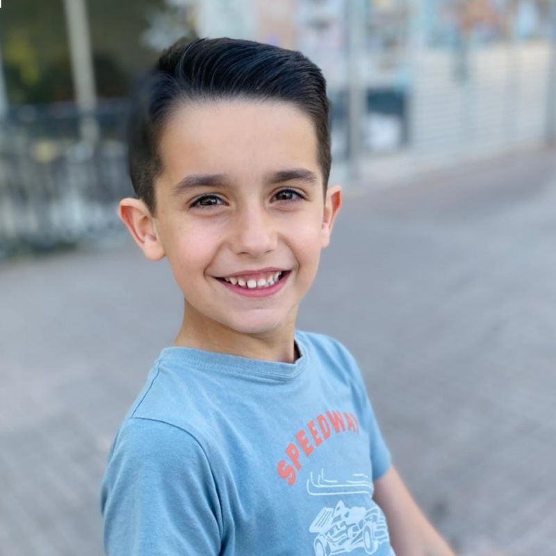 GONZALO  SOAGE MARIÑO