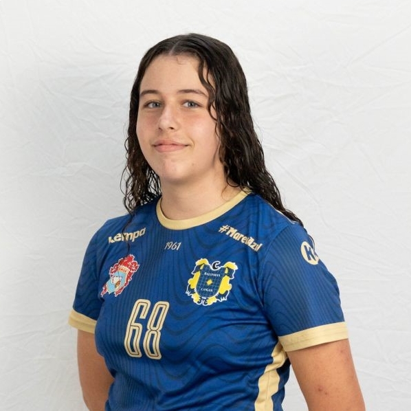 CARLA BERNARDEZ BERMUDEZ