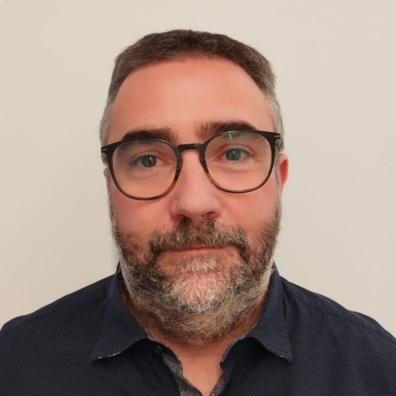 ANTONI SOLANS SITGES