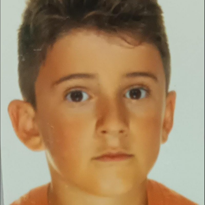 RUBEN  CASTRO MARTINEZ