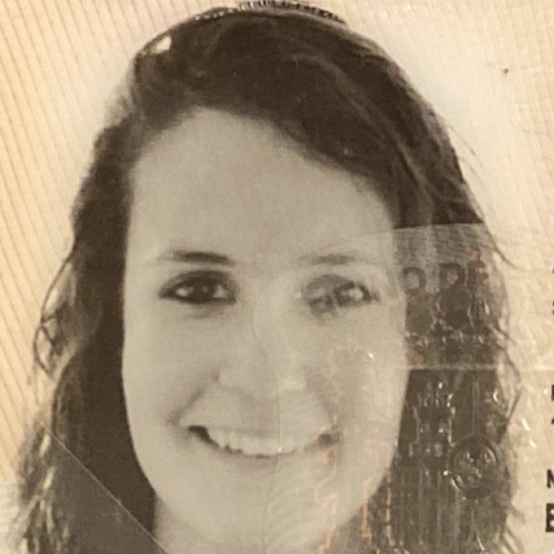 ALIA ISABEL RODRIGUEZ FERNANDEZ