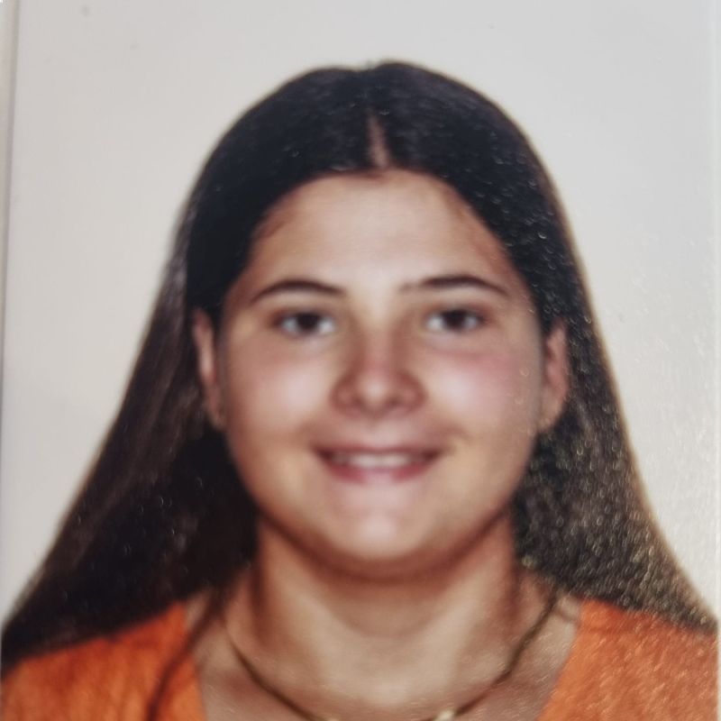 MARTINA FLORENSA LLOBEROL