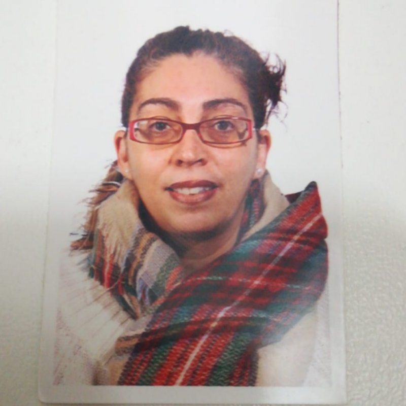 MARIA DE LOS ANGELES DOMINGUEZ GONZALEZ