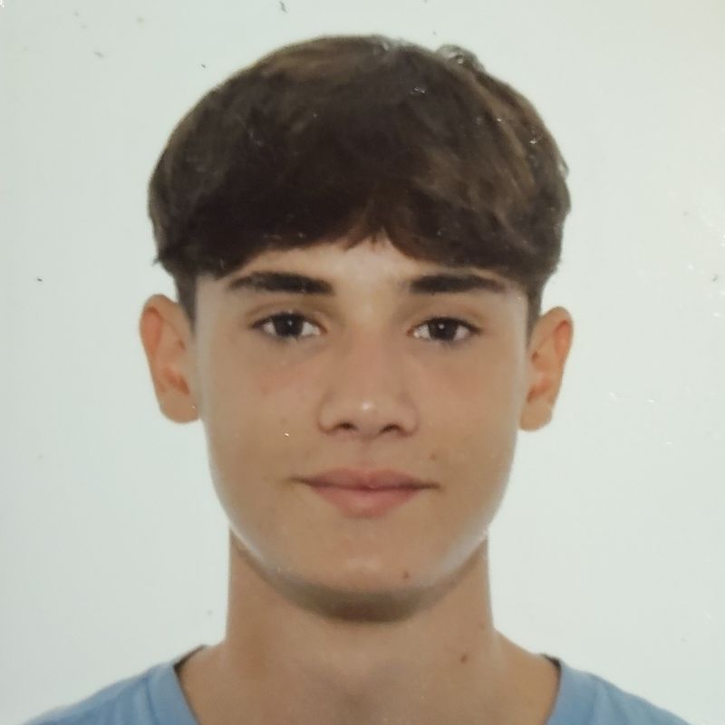 IGOR EMBIL DOMINGUEZ