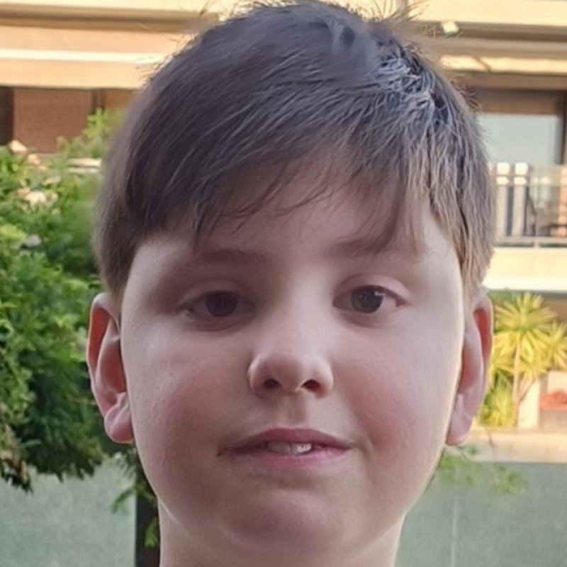 JAVIER FERNANDEZ ROSA