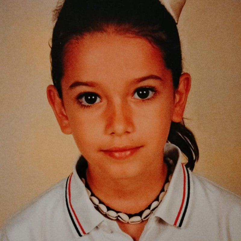 SOFIA PERALBO SANCHEZ
