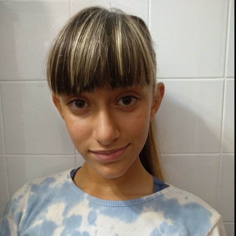 LILI SAMPEDRO IANTCHEVA