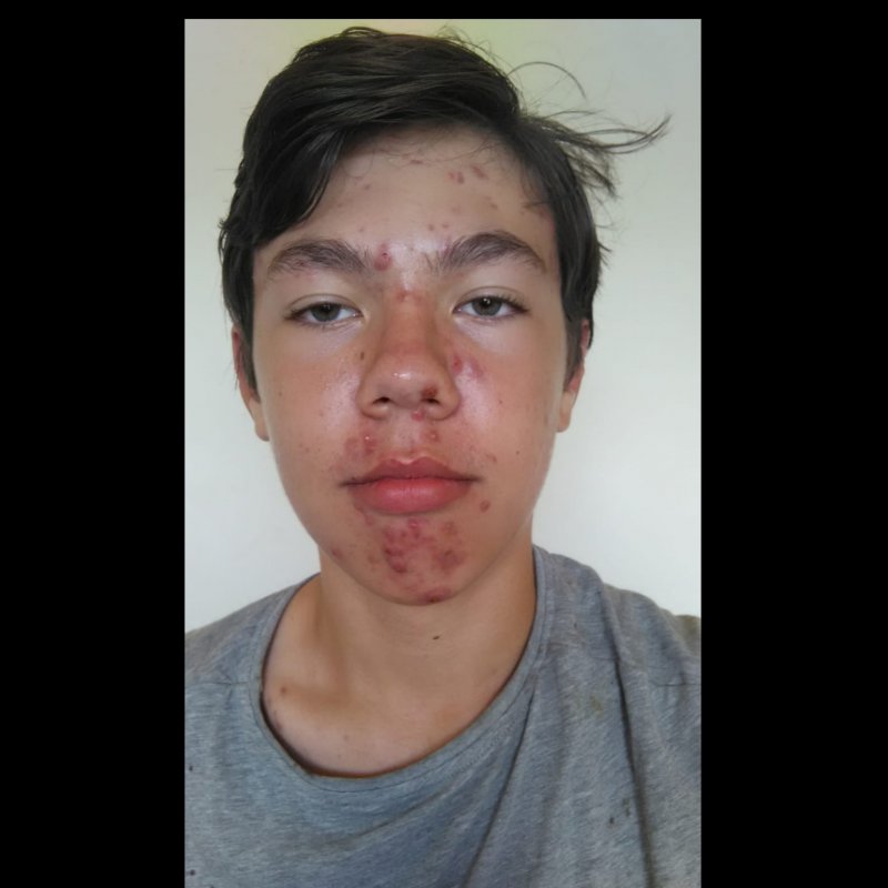 LUCAS SANMARTIN GONZALEZ