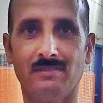 ABDELHAK EL HARK EL BAHI