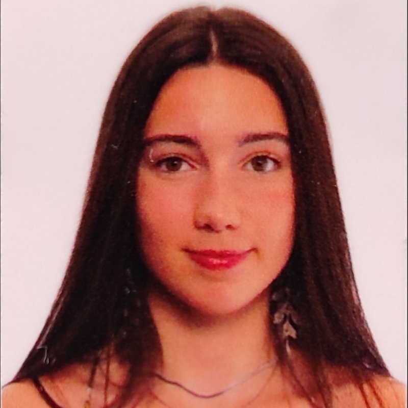 SARA MARTINEZ MENENDEZ