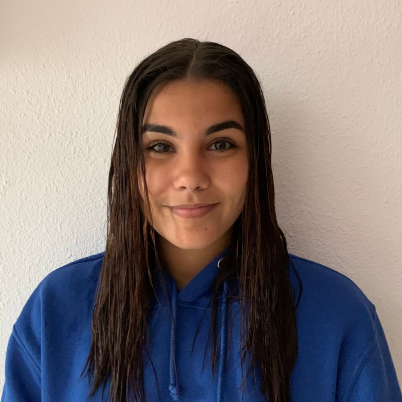 AILEEN MARI PEÑA CALERO