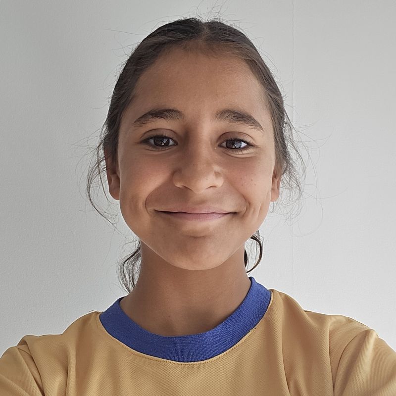 CARMEN  ARGIZ GARCIA