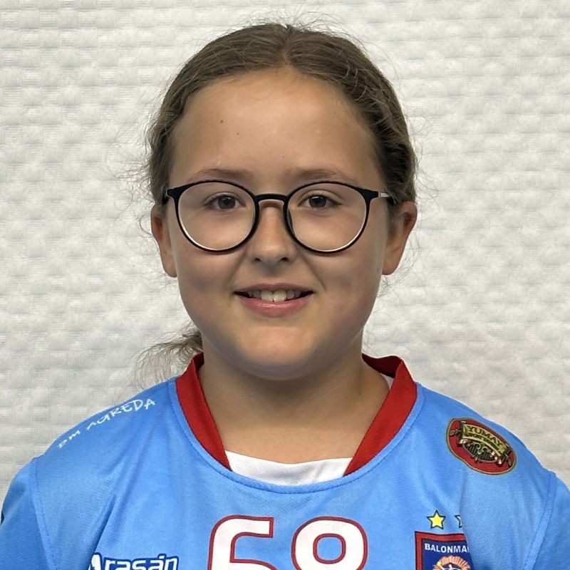 ARIADNA GARCIA ALONSO