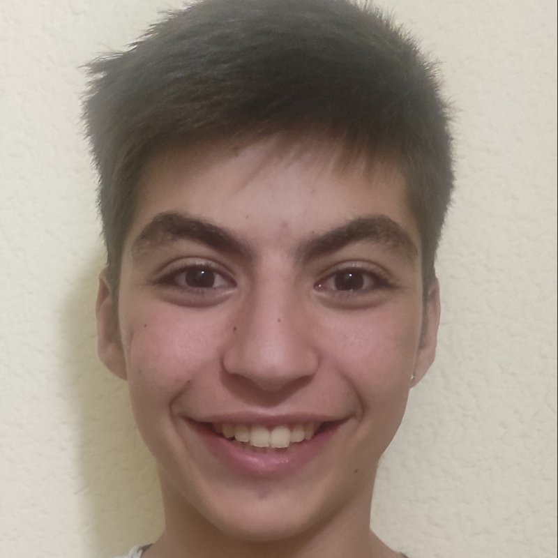 AARON GONZALEZ LOPEZ