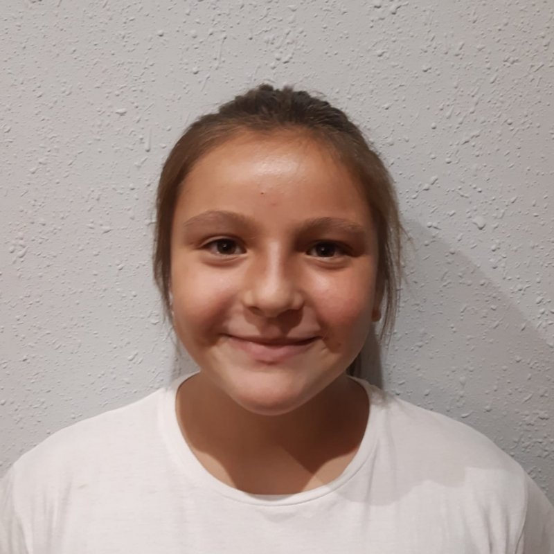 ARIANA  IBAÑEZ MARTINEZ 