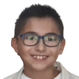IKER SORIANO SOSPEDRA