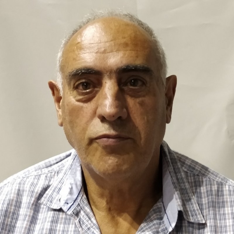 JOSE CARLOS LERGA ESQUIROZ