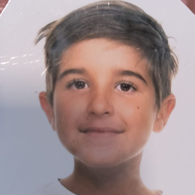 Pablo Gutierrez