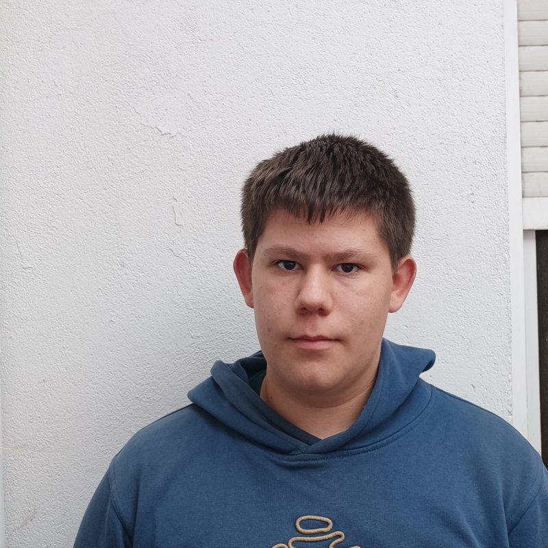 ALEJANDRO PALOMO PIZARRO