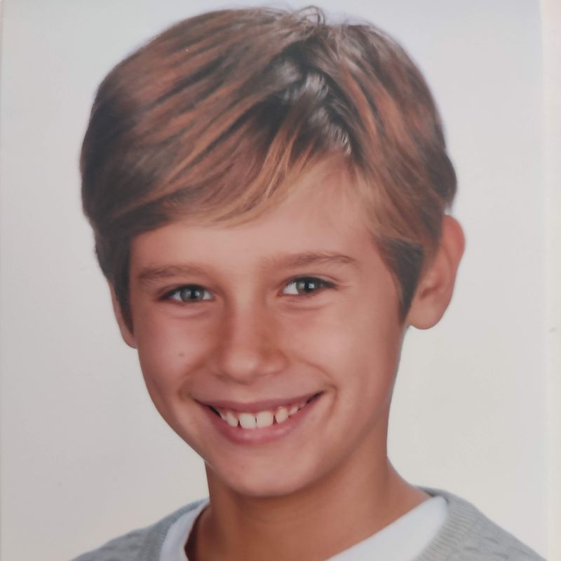 AARON LINARES GUERRERO