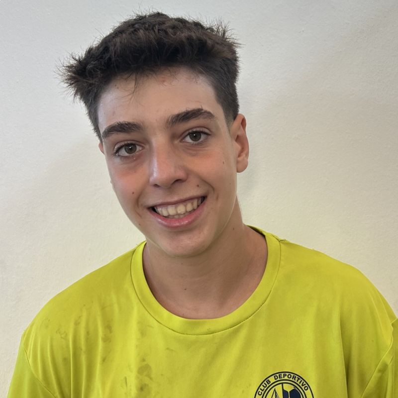 AYTAMI GARCES SIERRA