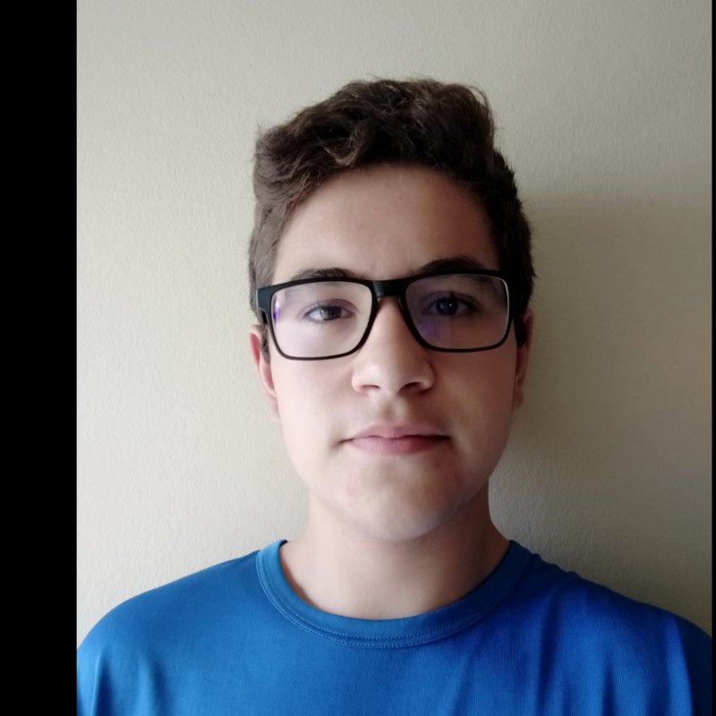 MARCOS FERNANDEZ PAREDES