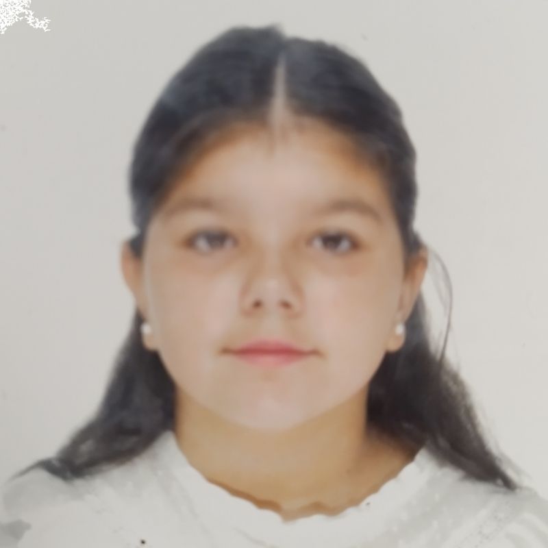 MARTINA CARRILLO CORBI