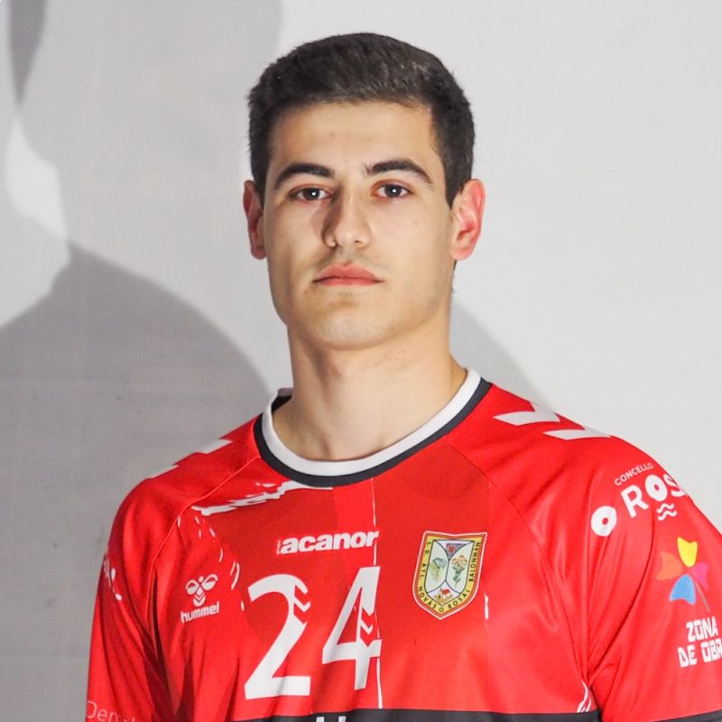 ALEJANDRO DORADO MARTINEZ