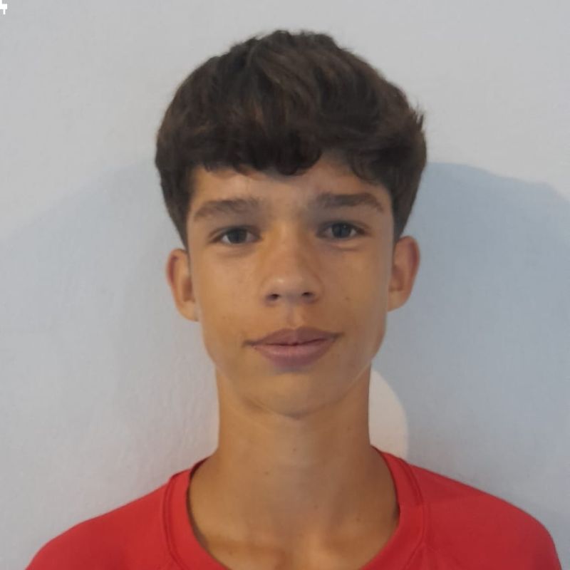 DARIO GARCIA PERDOMO