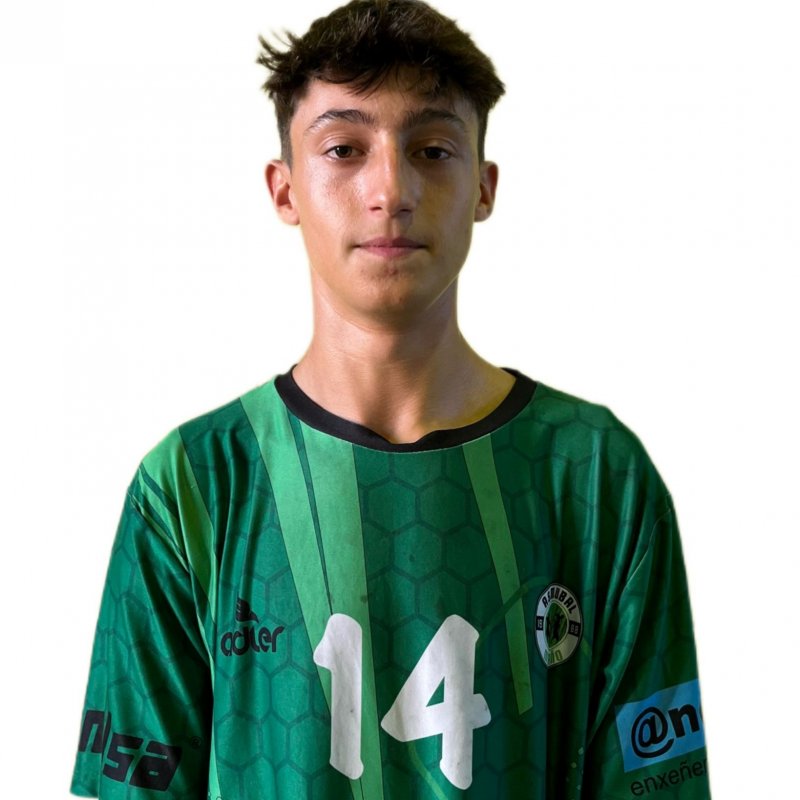 XABIER CASTRO DOMINGUEZ