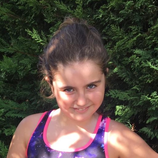 LEYRE GONZALEZ MARTINEZ 