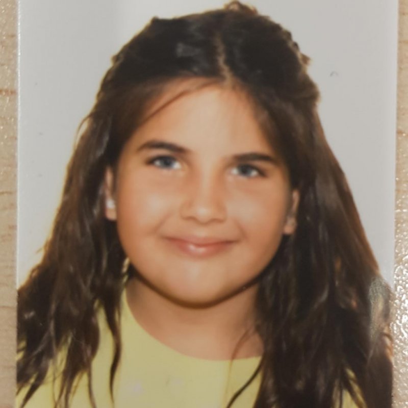 IVET LATORRE GARRIGA