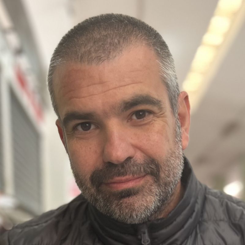 DAVID  ALVAREZ CONDE