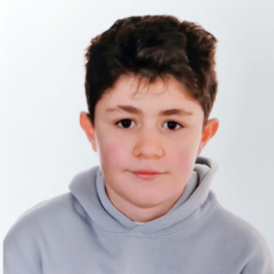 RODRIGO LOPEZ ARRANZ