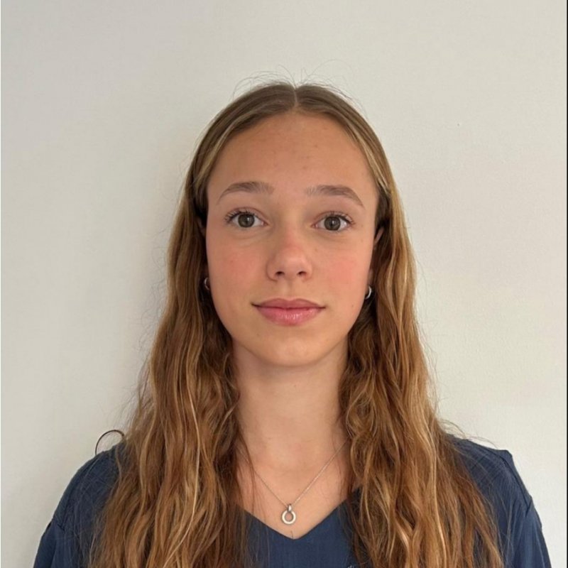 SOFIA ELLIE ROBINSON HALL