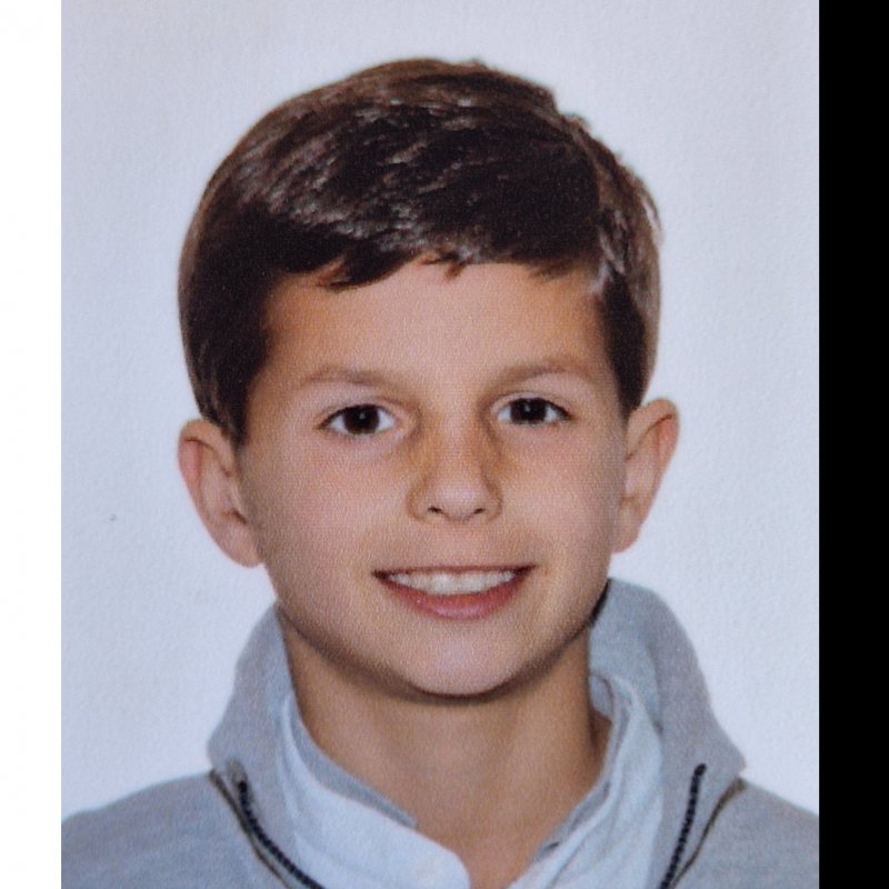 GUILLEM PORREDON SANCHEZ