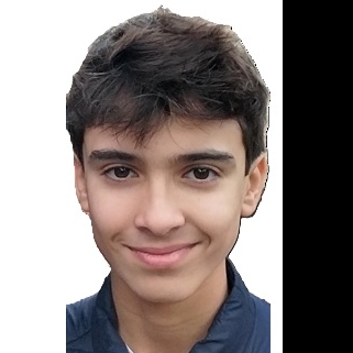 GONZALO VILLALBA CABORNERO