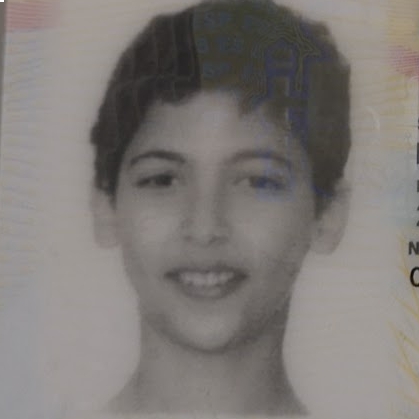 JAVIER LOPEZ ENAMORADO