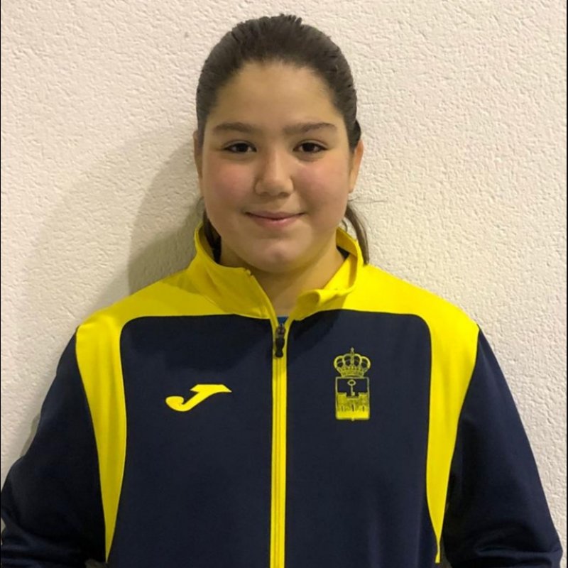 MERCEDES CABRERA MARIN