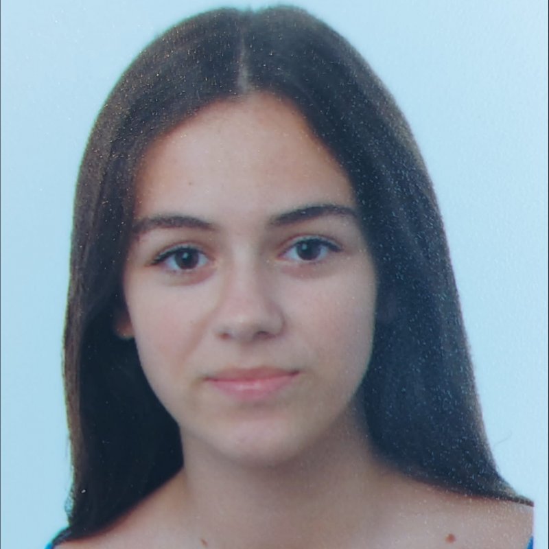 MAITANE SAIZ RECALDE