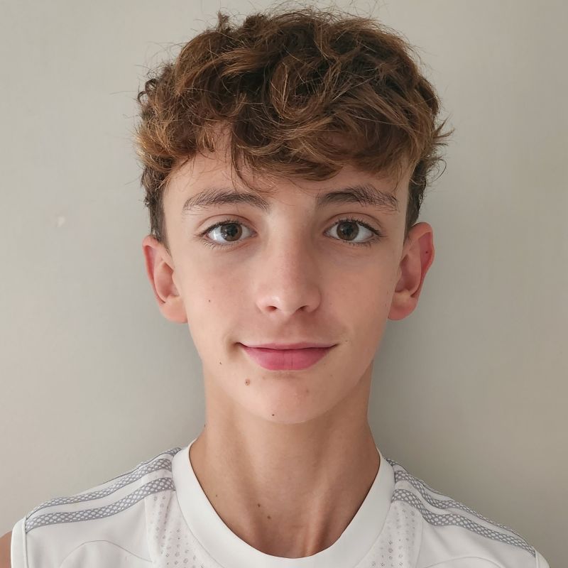 JAVIER NAVARRO MENA