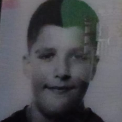 IVAN ANTUNEZ GARCIA