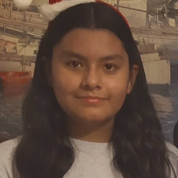 SARA RICALDES VILLAGOMEZ