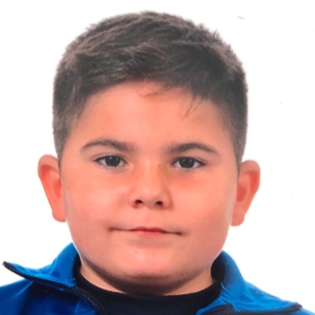 DANIEL MARTIN MARTINEZ