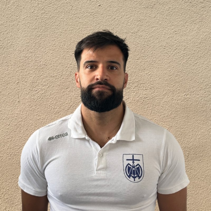 ANTONIO CARBONERO REYES