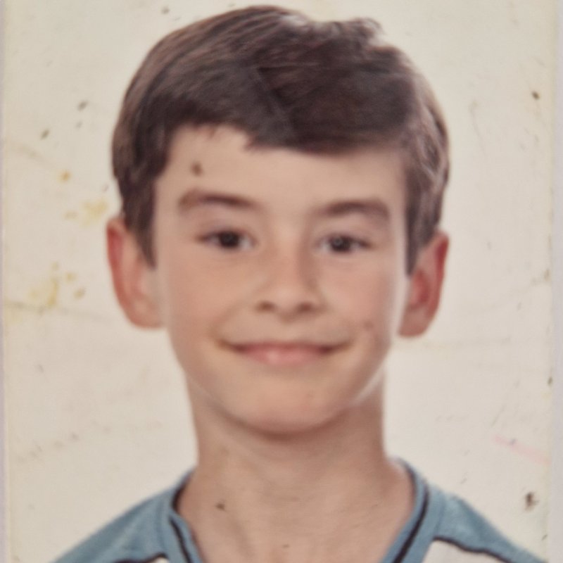 DAVID BLAZQUEZ GOMEZ